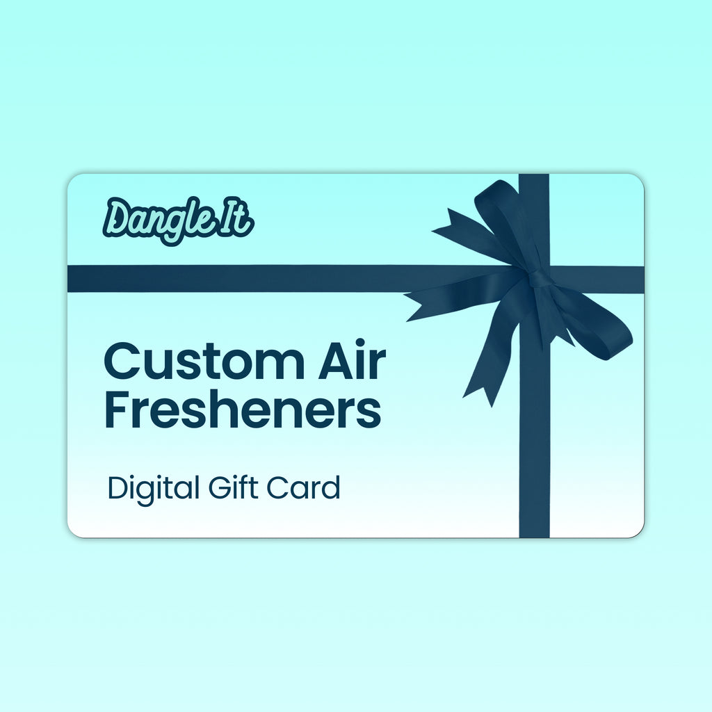 Digital Gift Card